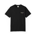 He Is Enough — Jesus Portrait Faith Shirt | Winegar's Kandle Co.
