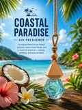 🏝️ Coastal Paradise