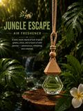 🌴 Jungle Escape