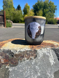 Man Cave 🪵 — Hand Poured Soy Kandle