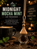 🌙 Midnight Mocha Mint