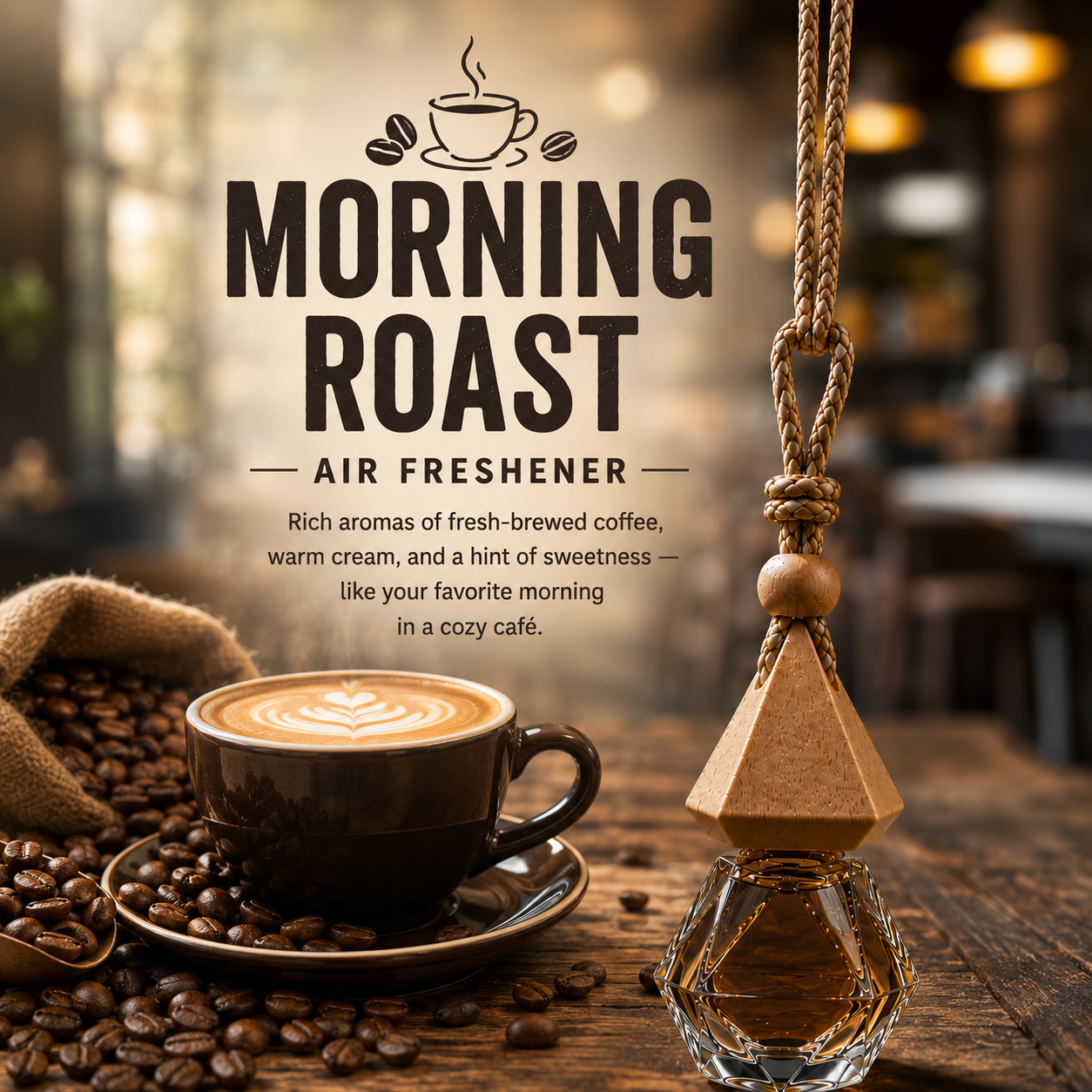 ☕ Morning Roast