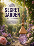 🌸 Secret Garden