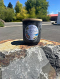 Coastal Paradise 🏝️ — Hand Poured Soy Kandle